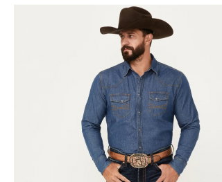 Shop Boots & Apparel