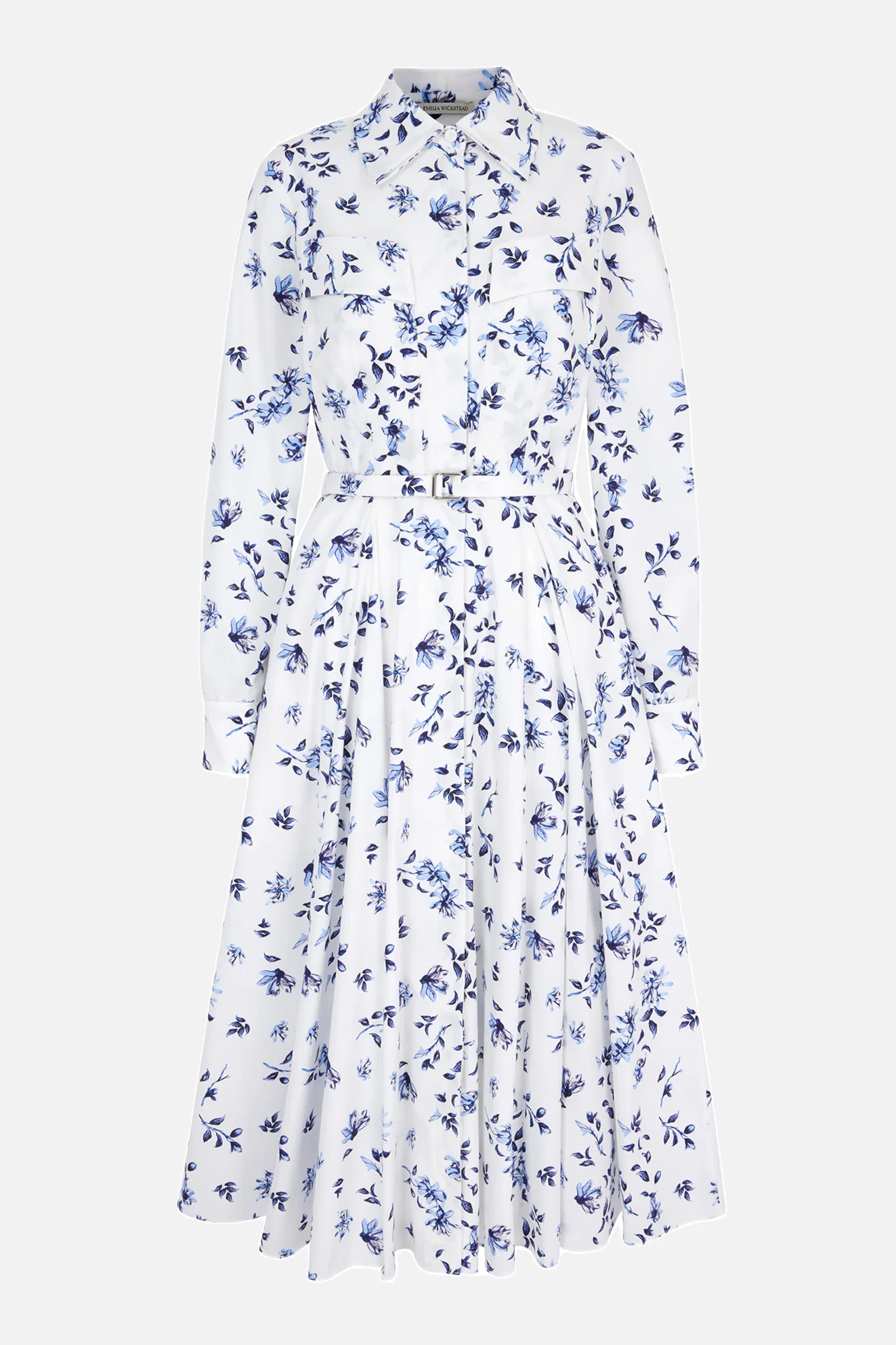 Image of Emmalyna Dress