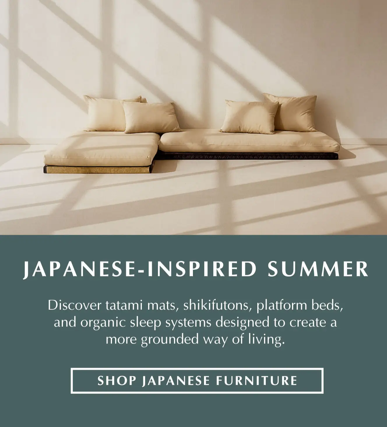 The Futon Shop