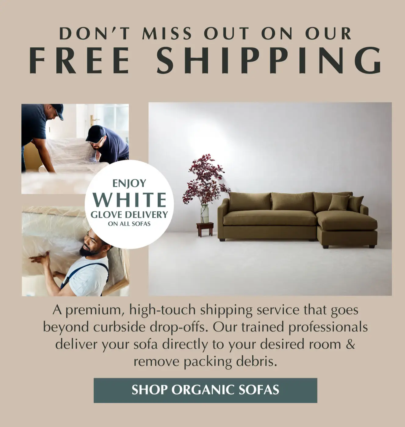 The Futon Shop