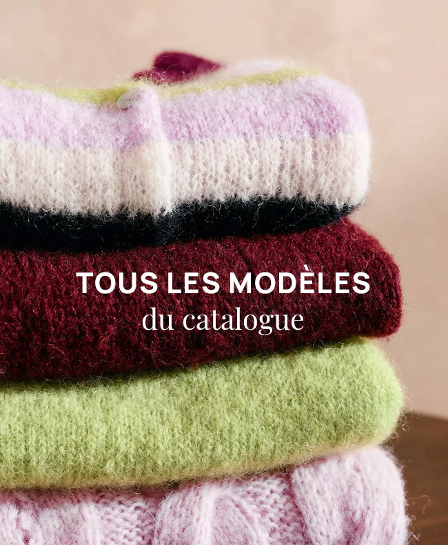 Nouveau Catalogue femme
