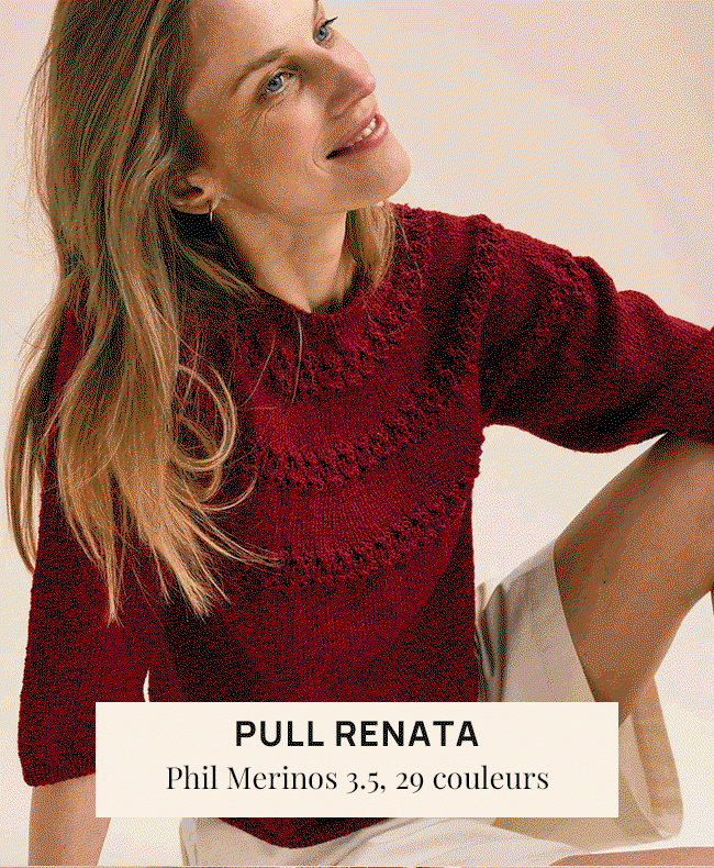 Nouveau Catalogue femme