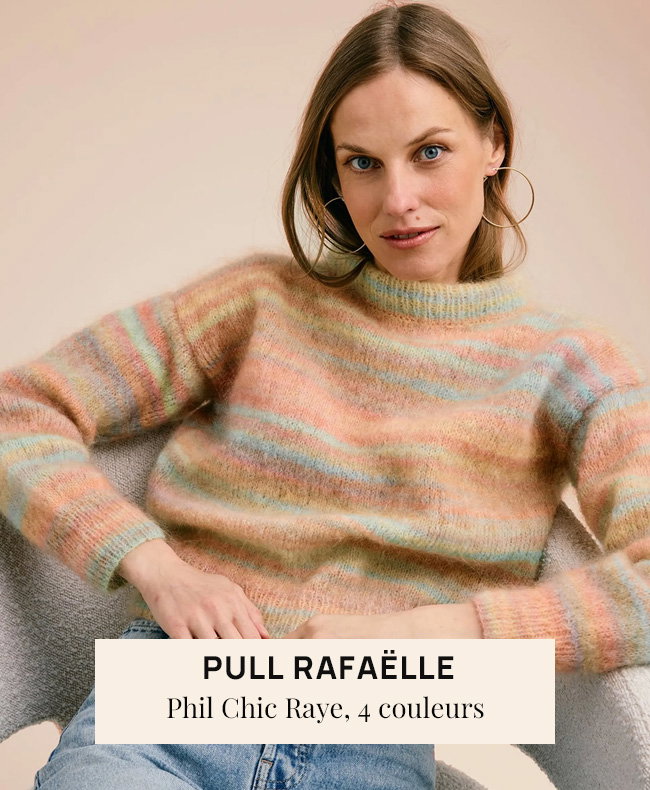 Pull Rafaëlle