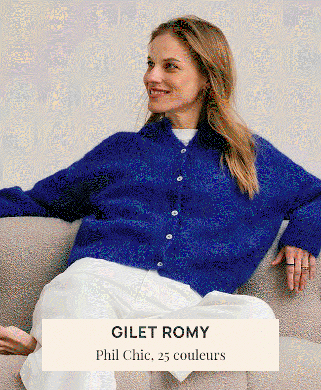 Nouveau Catalogue femme