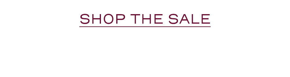 Shop the Sale