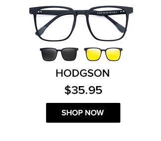 Hodgson