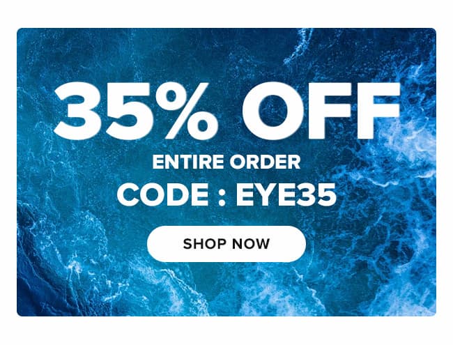 35% Off entire order