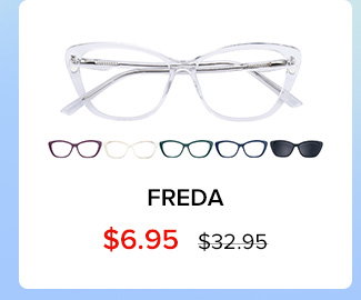 Freda