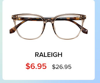 Raleigh