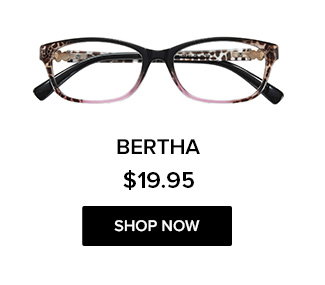 Bertha