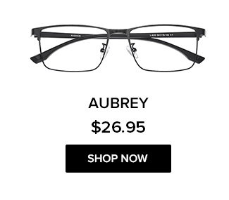 Aubrey