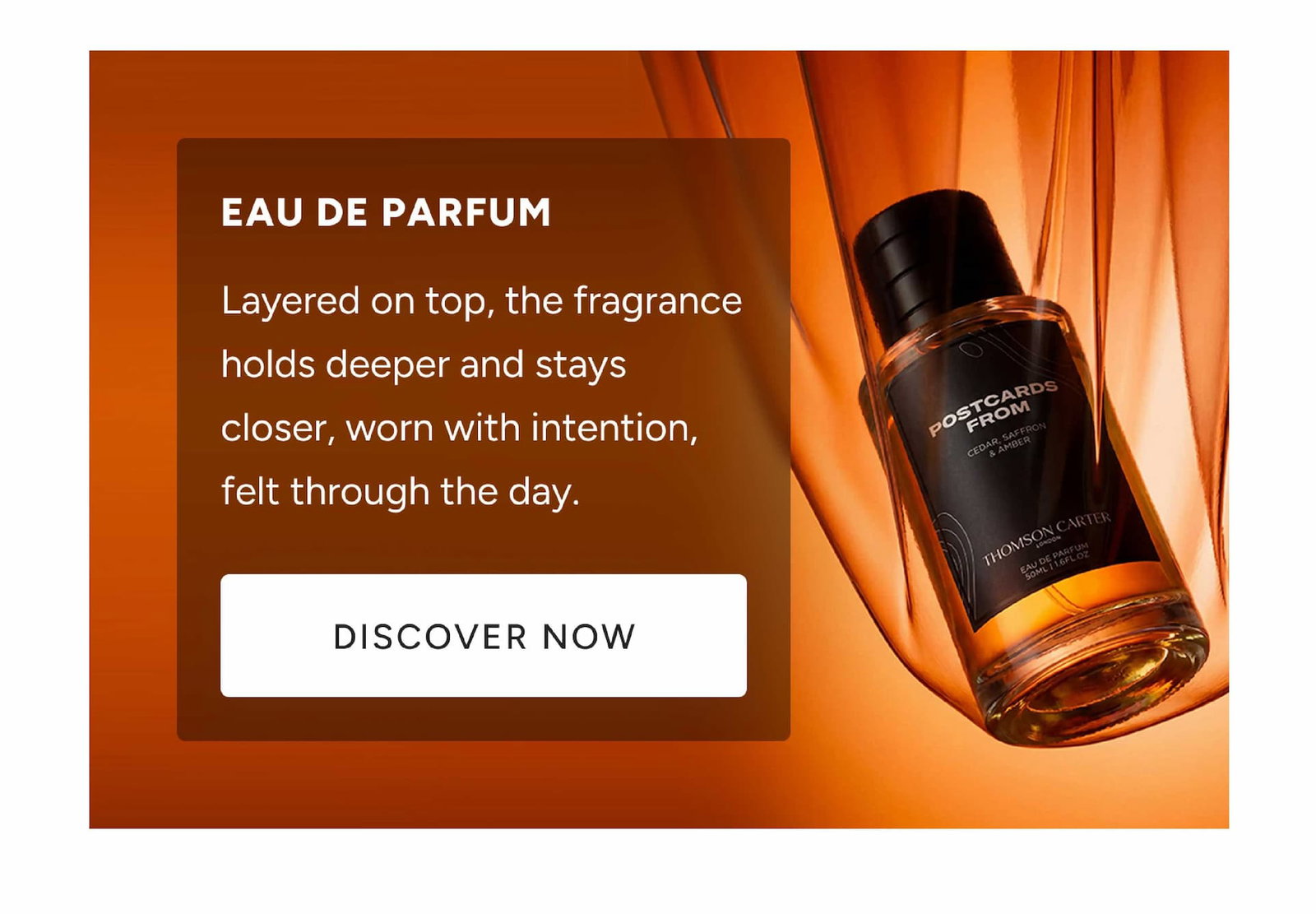 Eau De PArfum