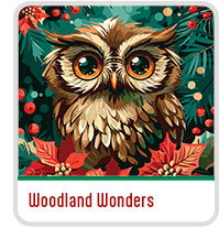 Woodland Wonders