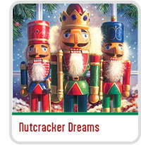 Nutcracker Dreams