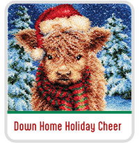 Down Home Holiday Cheer