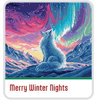 Merry Winter Nights