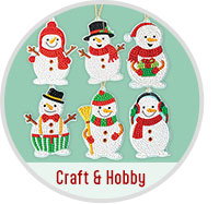 Craft & Hobby