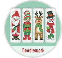 Needlework