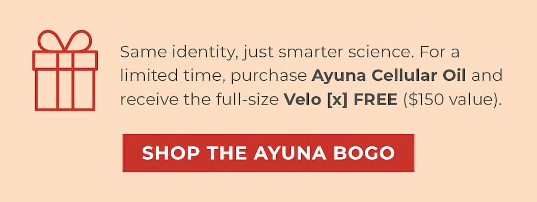 Shop the Ayuna BOGO