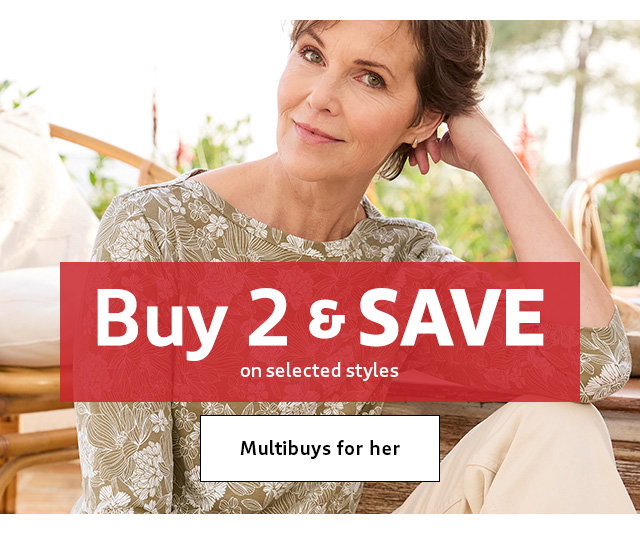 Beat the rush and shop before anyone else