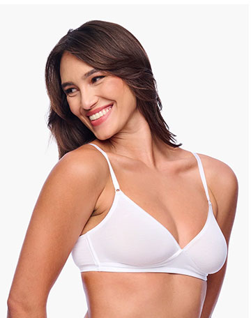 Talco Bralette