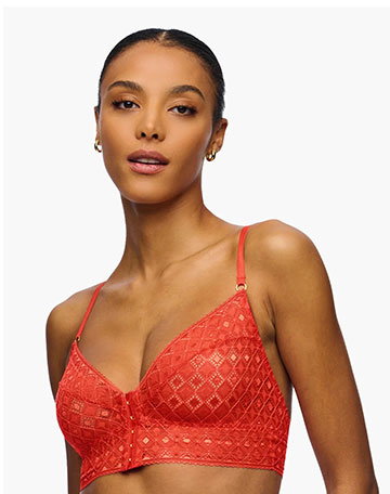 Basilica Bralette