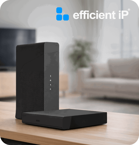 SFR Box fibre avec Navigation Protégée