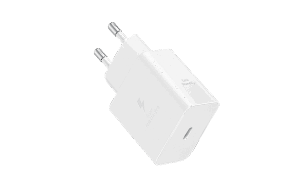 Chargeurs Samsung