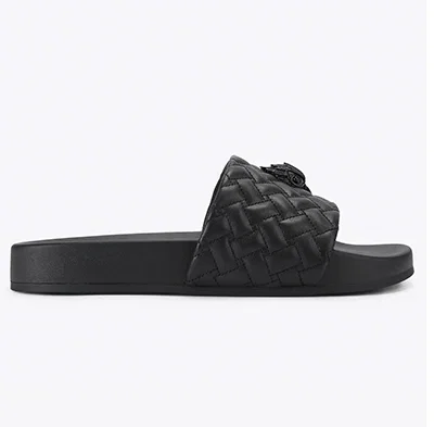 Black Sandal