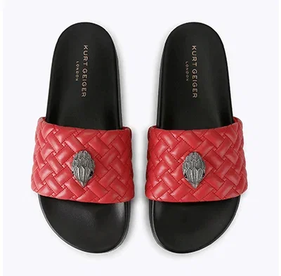 Red M eena