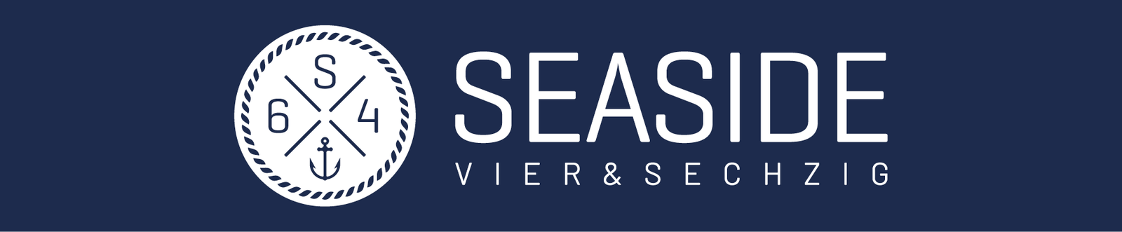 Seaside64.de – Website