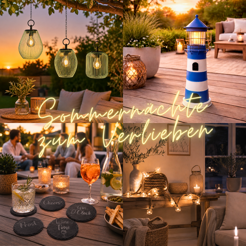 Seaside64.de – Website