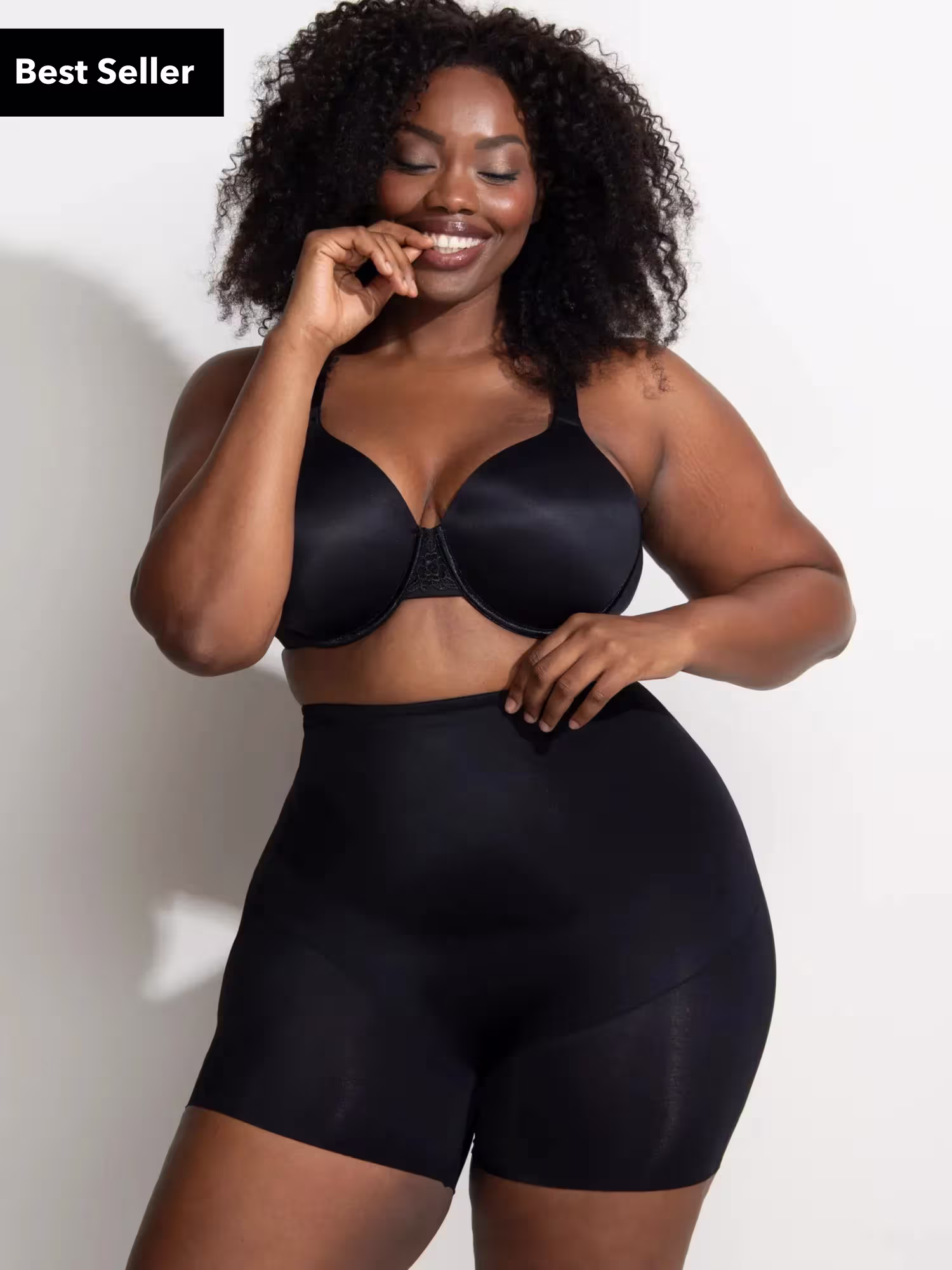 Image of Beauty Back® Underwire Smoothing Bra