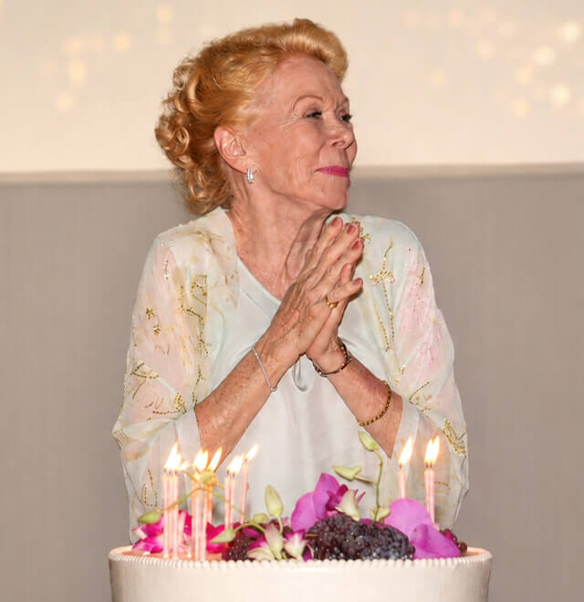 Louise Hay's Birthday