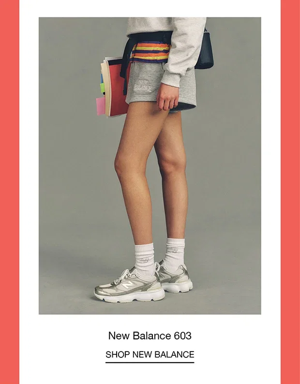 New Balance 603 | Shop New Balance