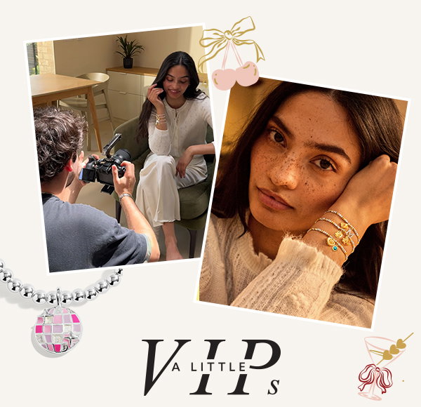 A Little VIPs