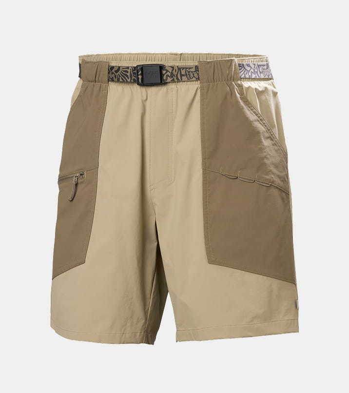 Men's AWE Relaxed Shorts