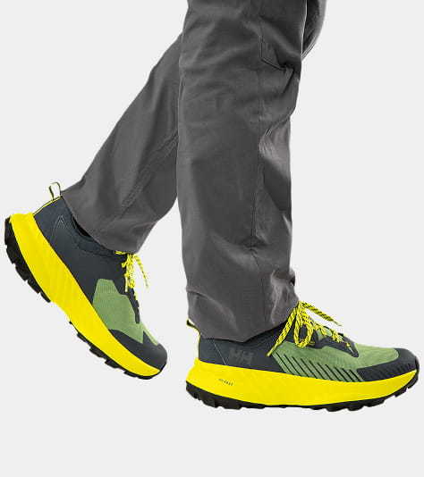 AWE Hiker HELLY TECH® Shoes