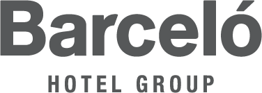 Barceló Hotel Group Logo