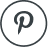 Pinterest Logo