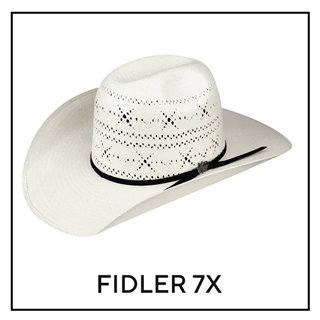 Fidler 7X 