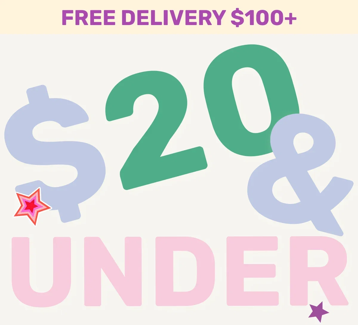 Buy 2 Get a 3rd Free! T&Cs apply