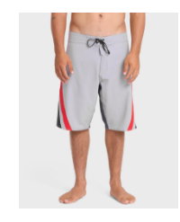 Fluid 2K Pro Performance 21" Boardshorts