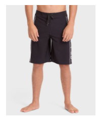 New Wave 2.0 Hawaii Pro 19" Boardshorts