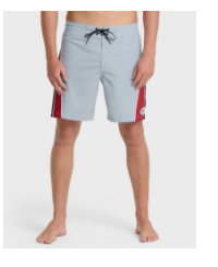 Garage Highway Pro 18" Boardshorts