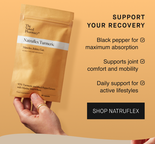 Natruflex Turmeric