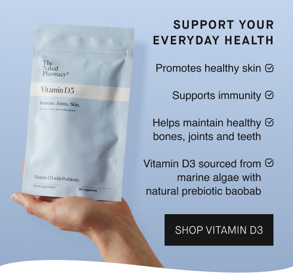 Vitamin D3