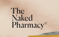 THE NAKED PHARMACY