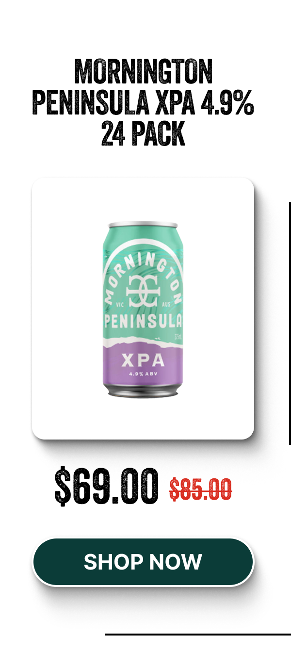 Mornington Peninsula XPA – 24 Pack