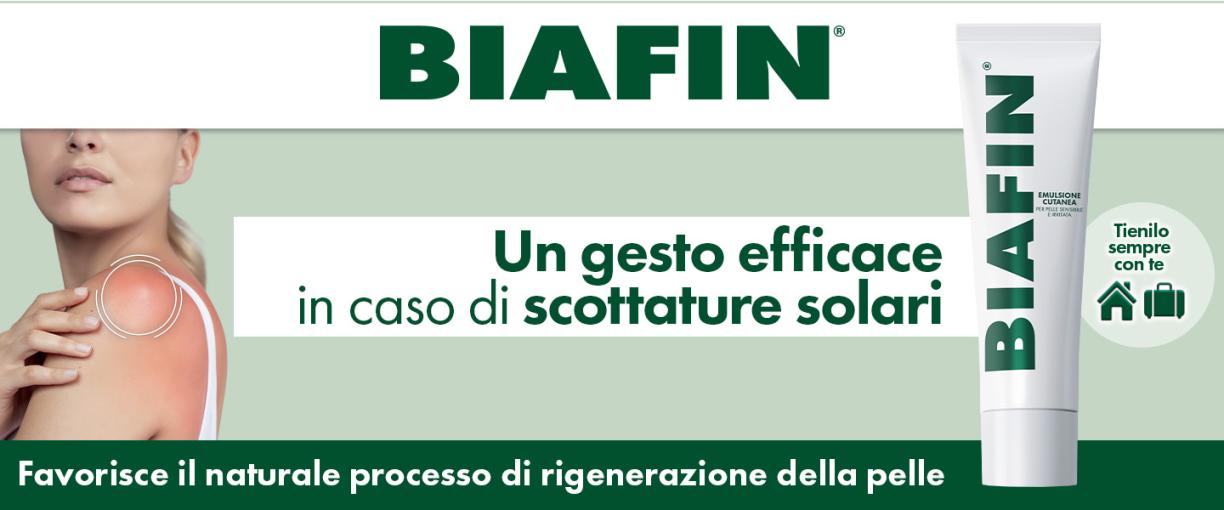 Promo Biafin
